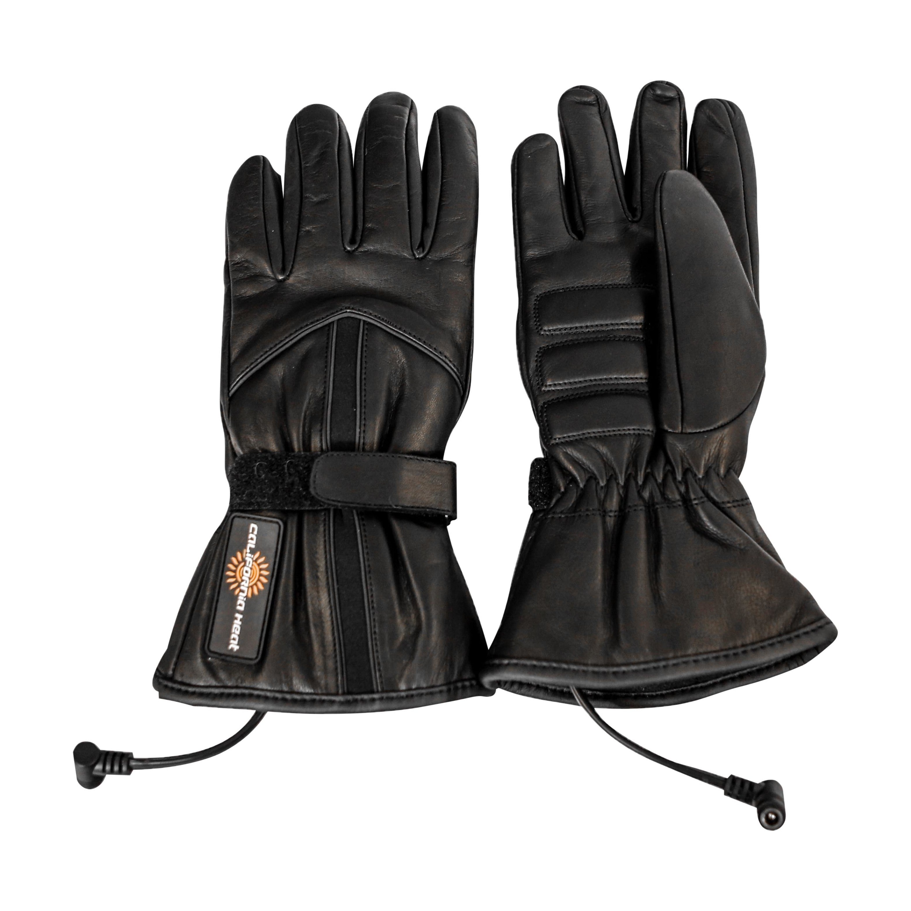 LEATHER GLOVES SM - 472-5003S