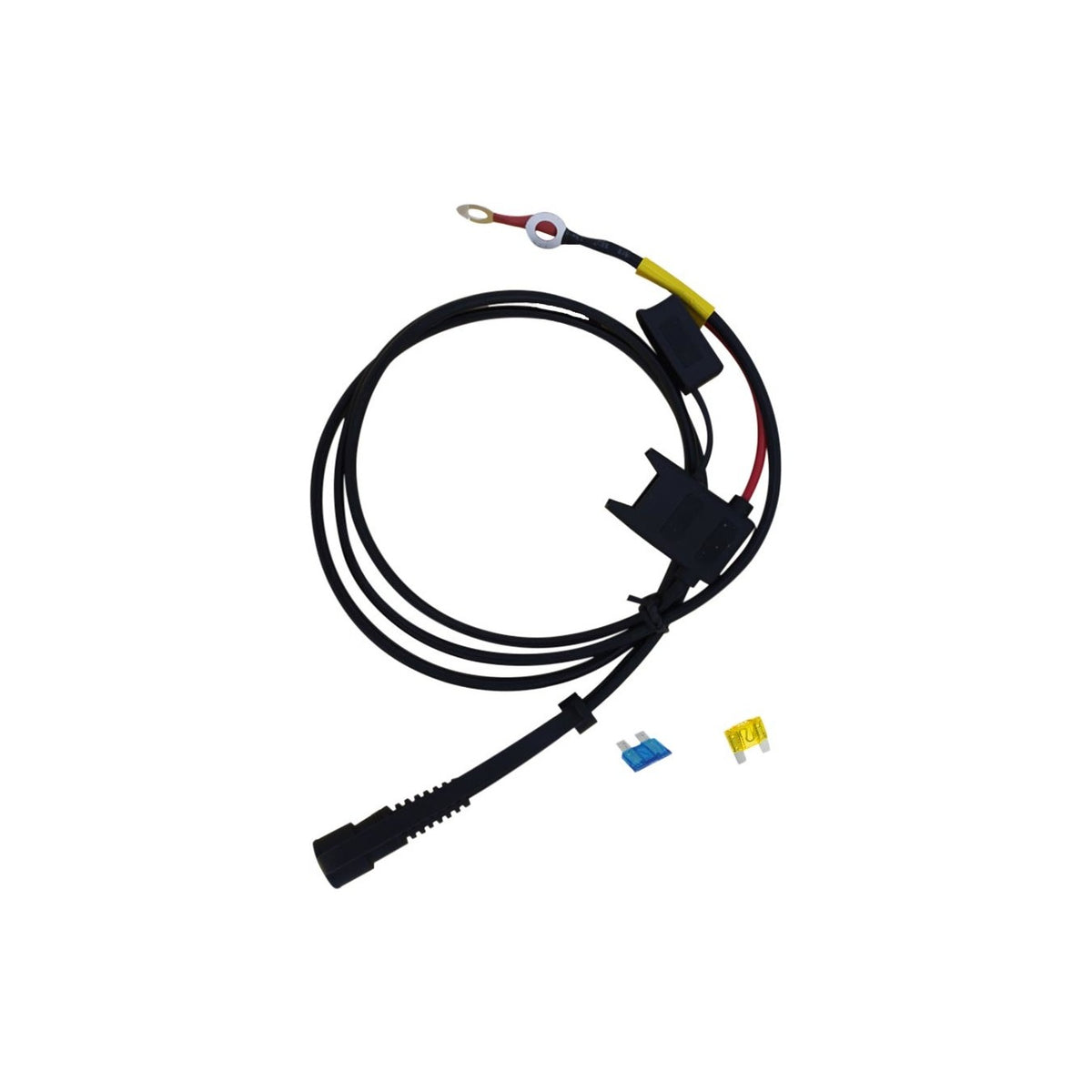 BATTERY HARNESS - 472-5047