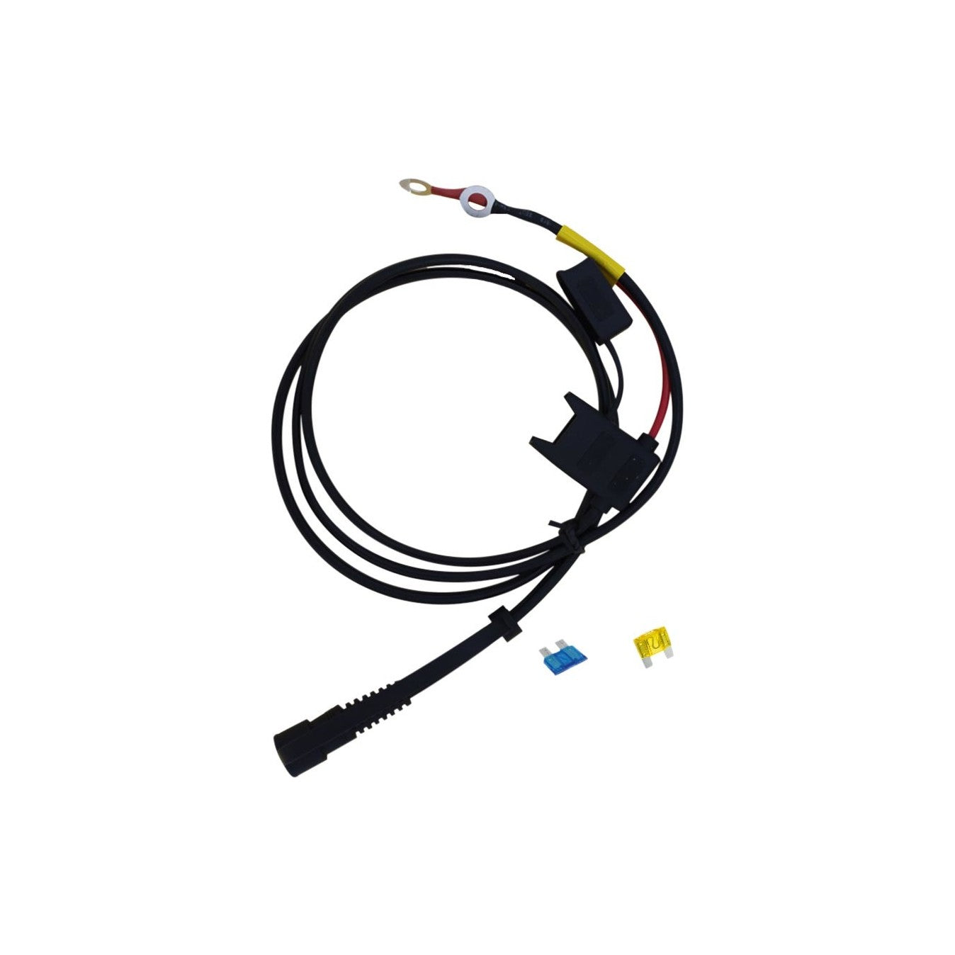 BATTERY HARNESS - 472-5047