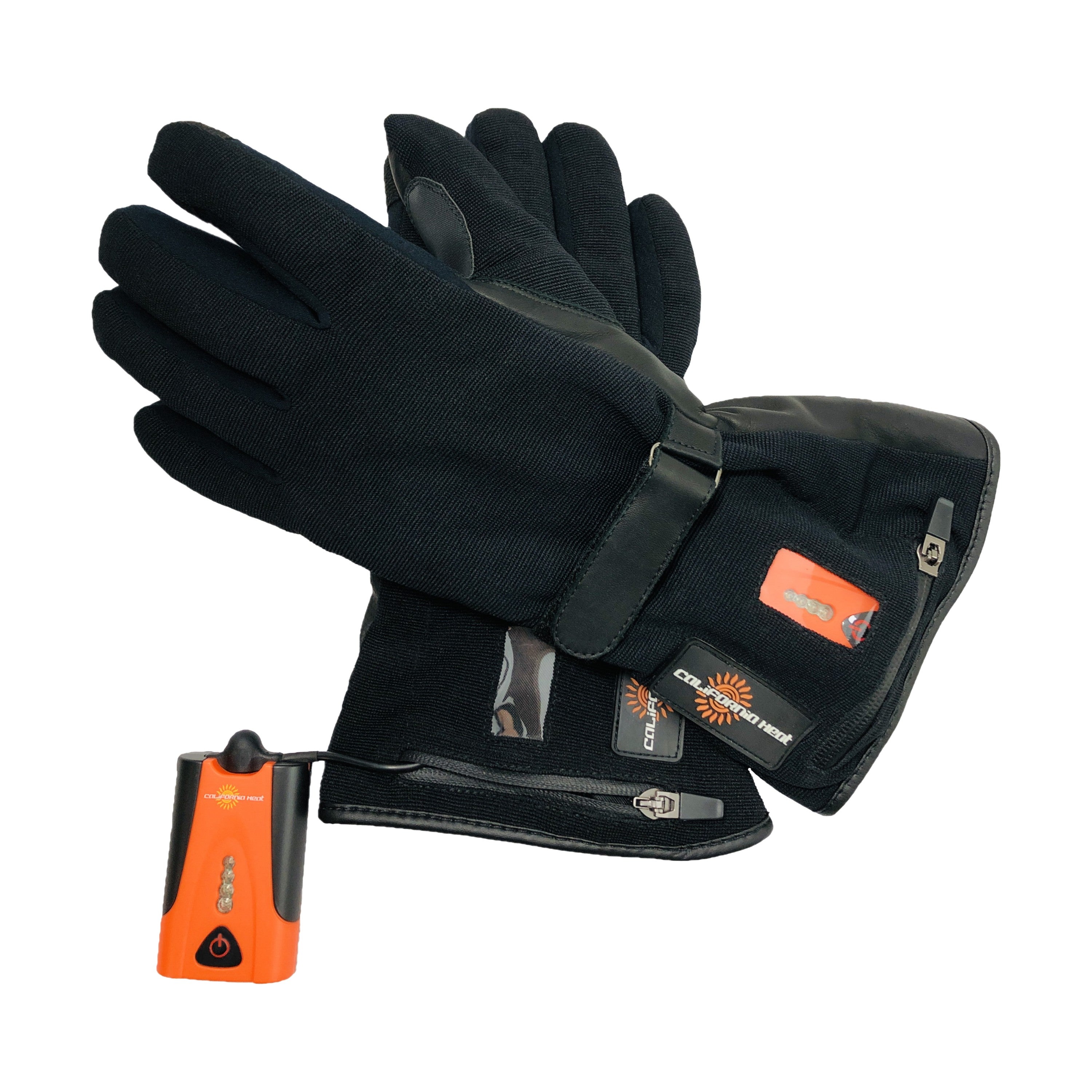 7V ACTIVFLEXX GLOVES BLACK MD - 472-5071M-1