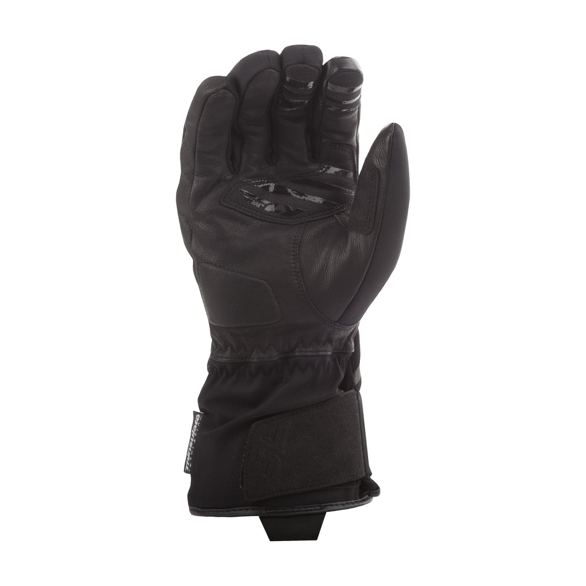 IGNITOR PRO HEATED GLOVES BLACK SM - 476-2920S-1