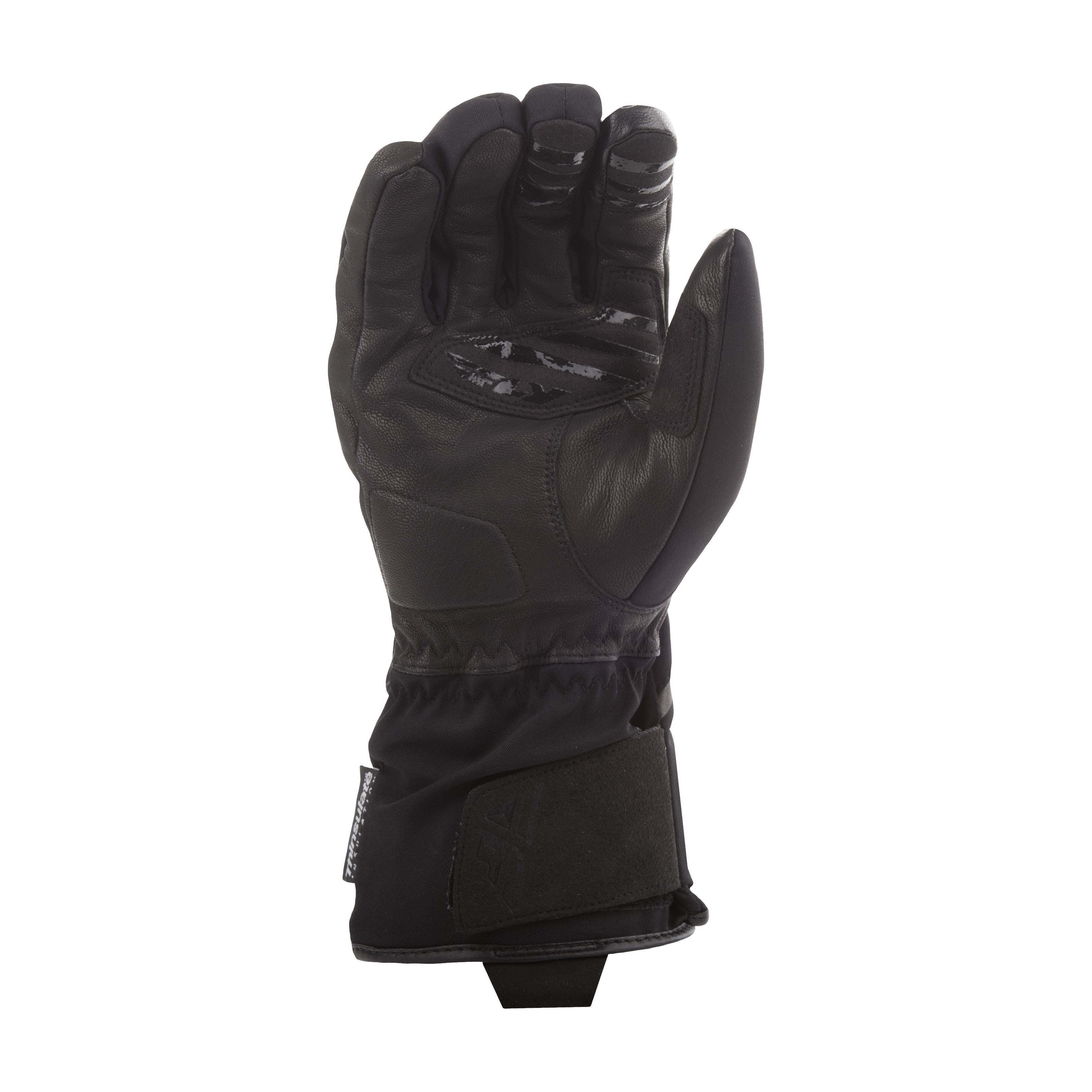 IGNITOR PRO HEATED GLOVES BLACK SM - 476-2920S-1