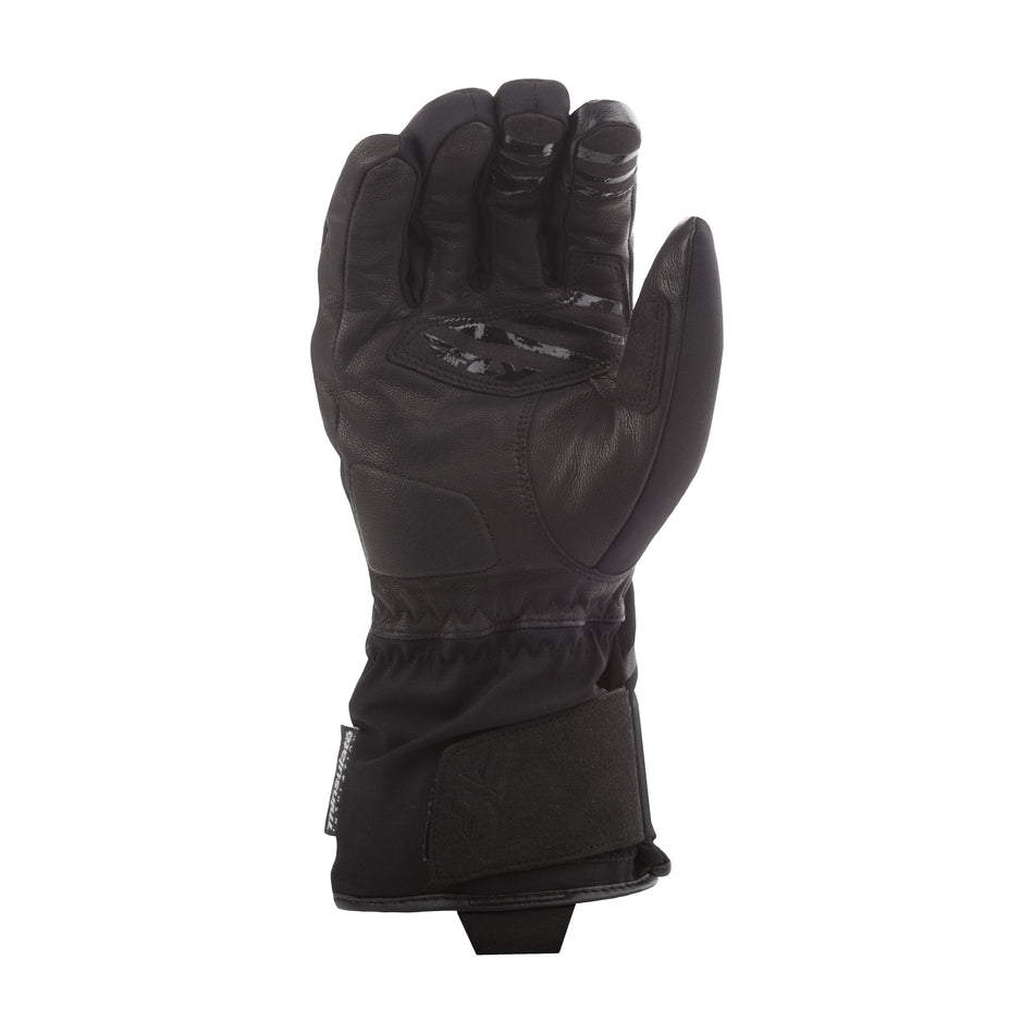 IGNITOR PRO HEATED GLOVES BLACK SM - 476-2920S-1