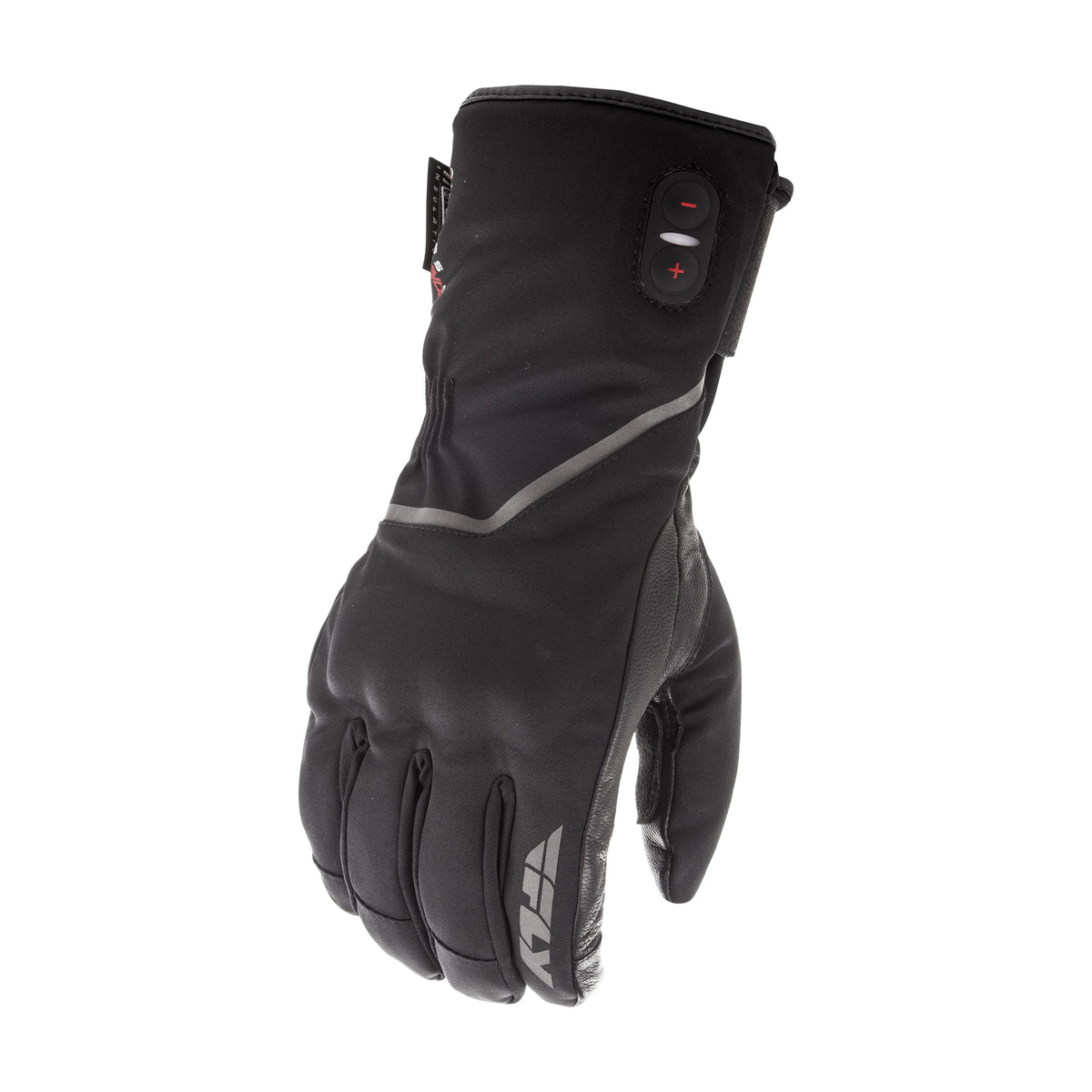 IGNITOR PRO HEATED GLOVES BLACK SM - 476-2920S