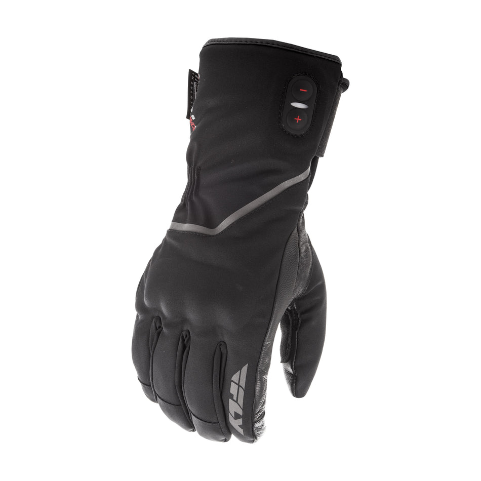 IGNITOR PRO HEATED GLOVES BLACK SM - 476-2920S