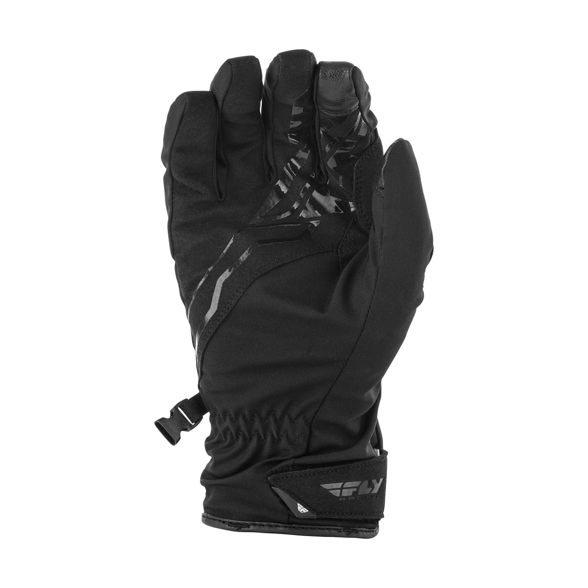 TITLE HEATED GLOVES BLACK 2X - 476-29312X-1