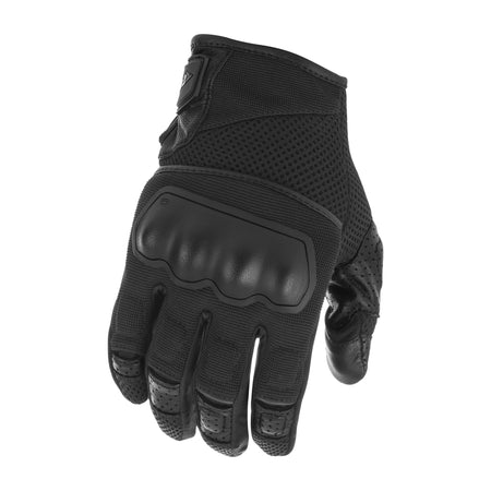 COOLPRO FORCE GLOVES BLACK 2X - 476-41202X