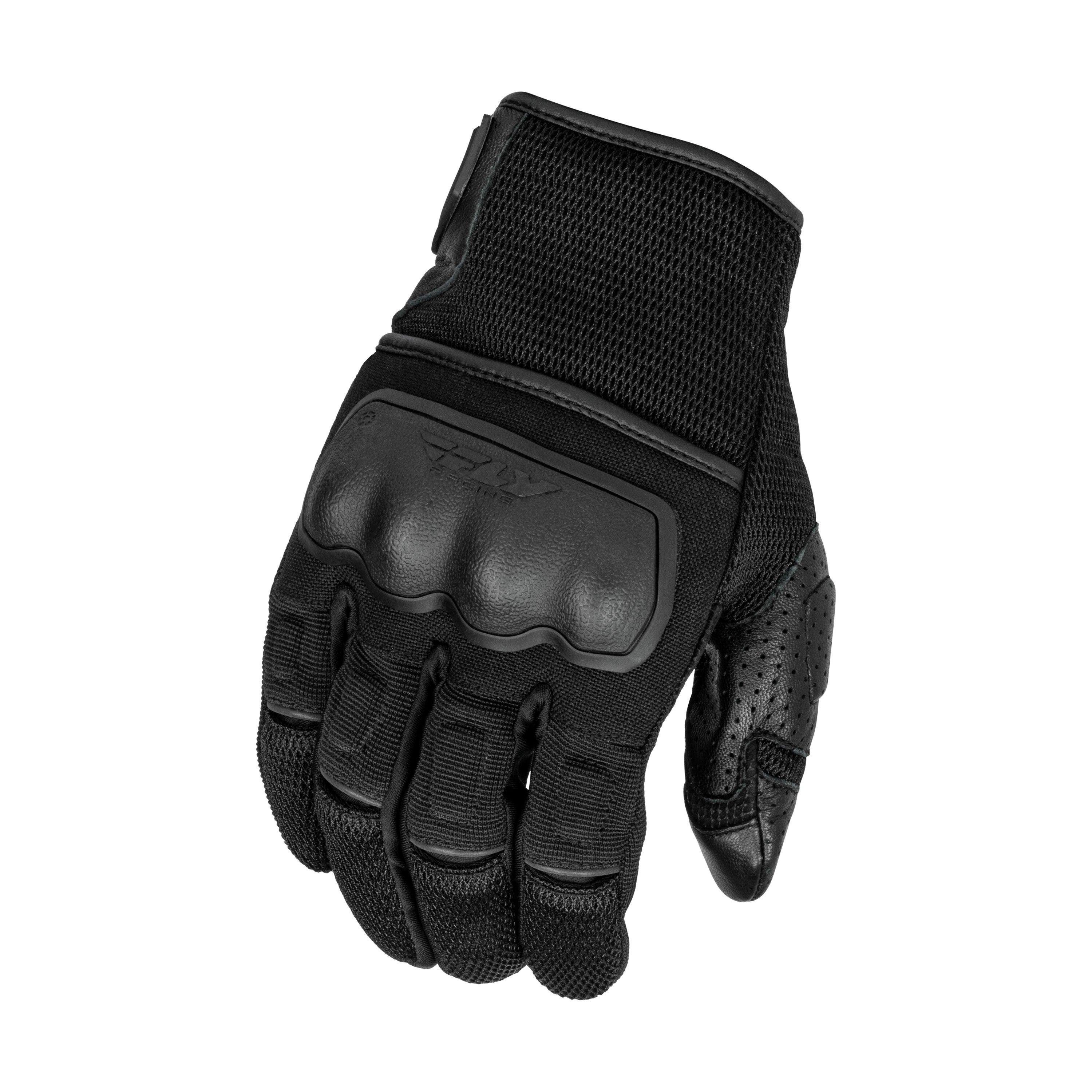 COOLPRO FORCE GLOVES BLACK MD - 476-4125M