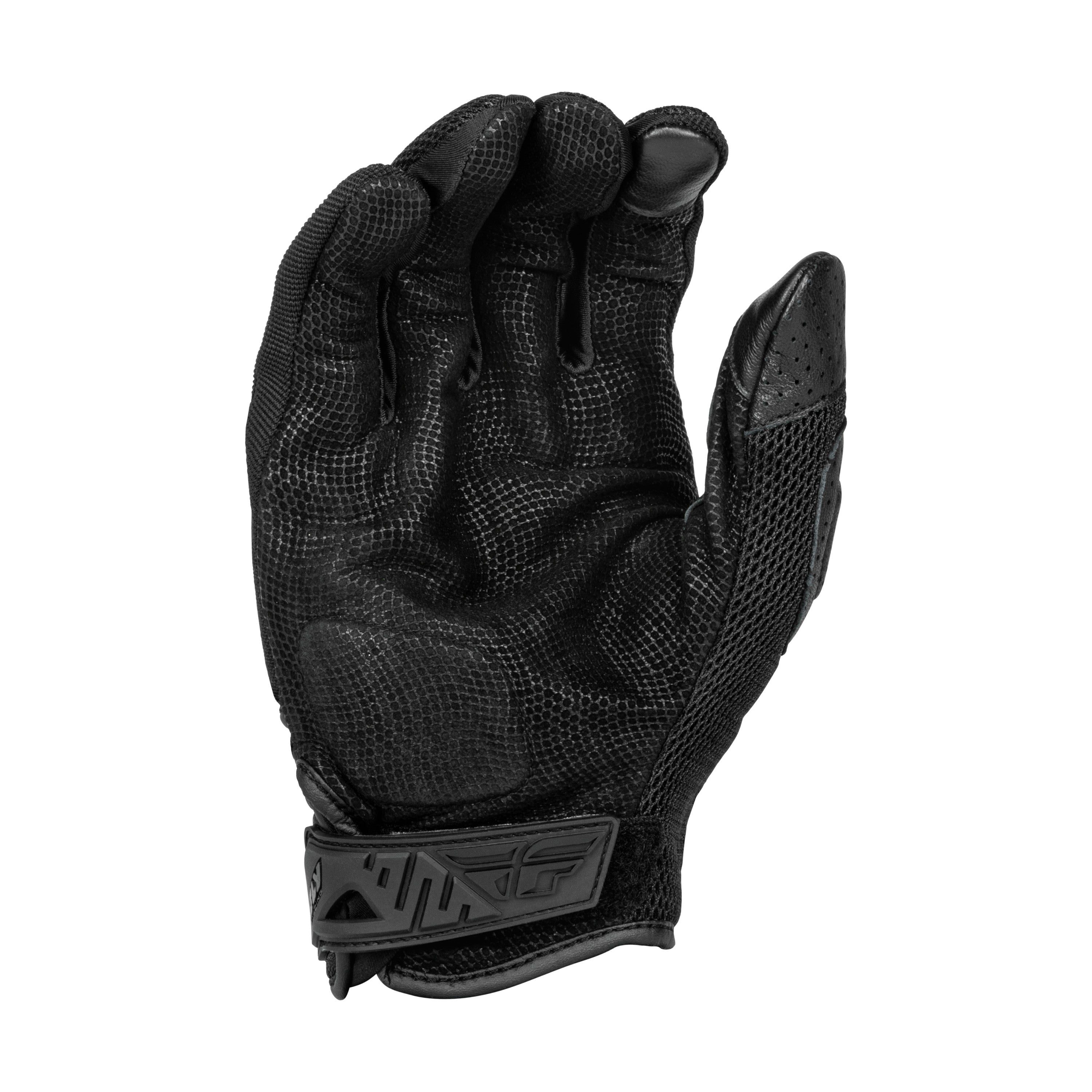 COOLPRO FORCE GLOVES BLACK XL - 476-4125X-1