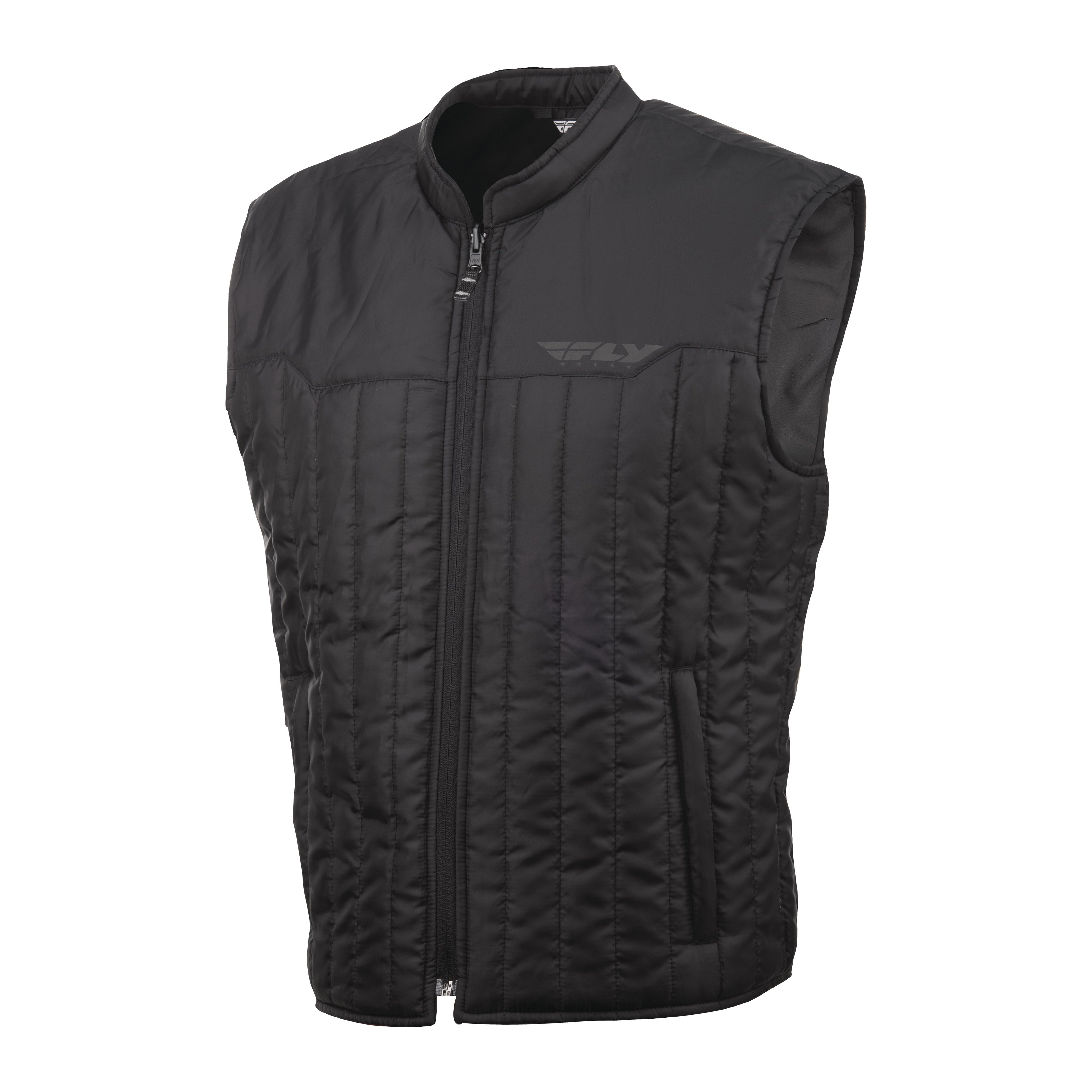 STRATA JACKET BLACK MD - 477-2100M-2