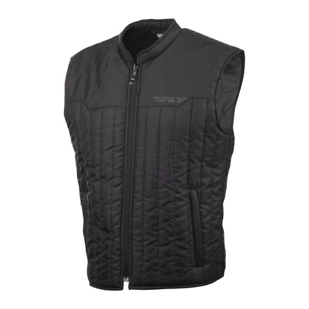 STRATA JACKET BLACK MD - 477-2100M-2