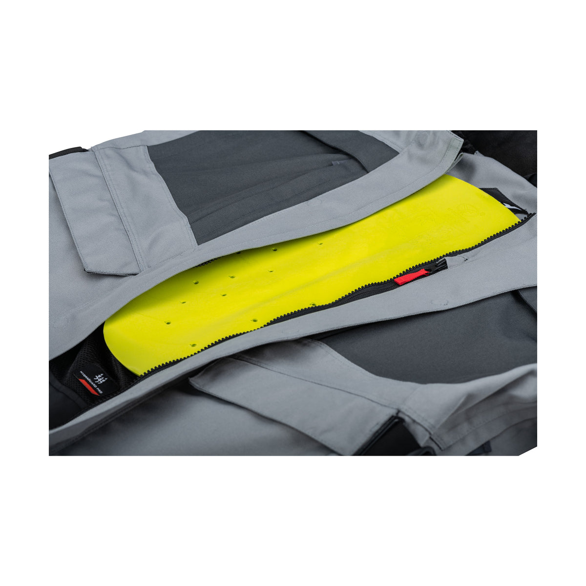 OFF GRID JACKET BLACK 2X - 477-40802X-2