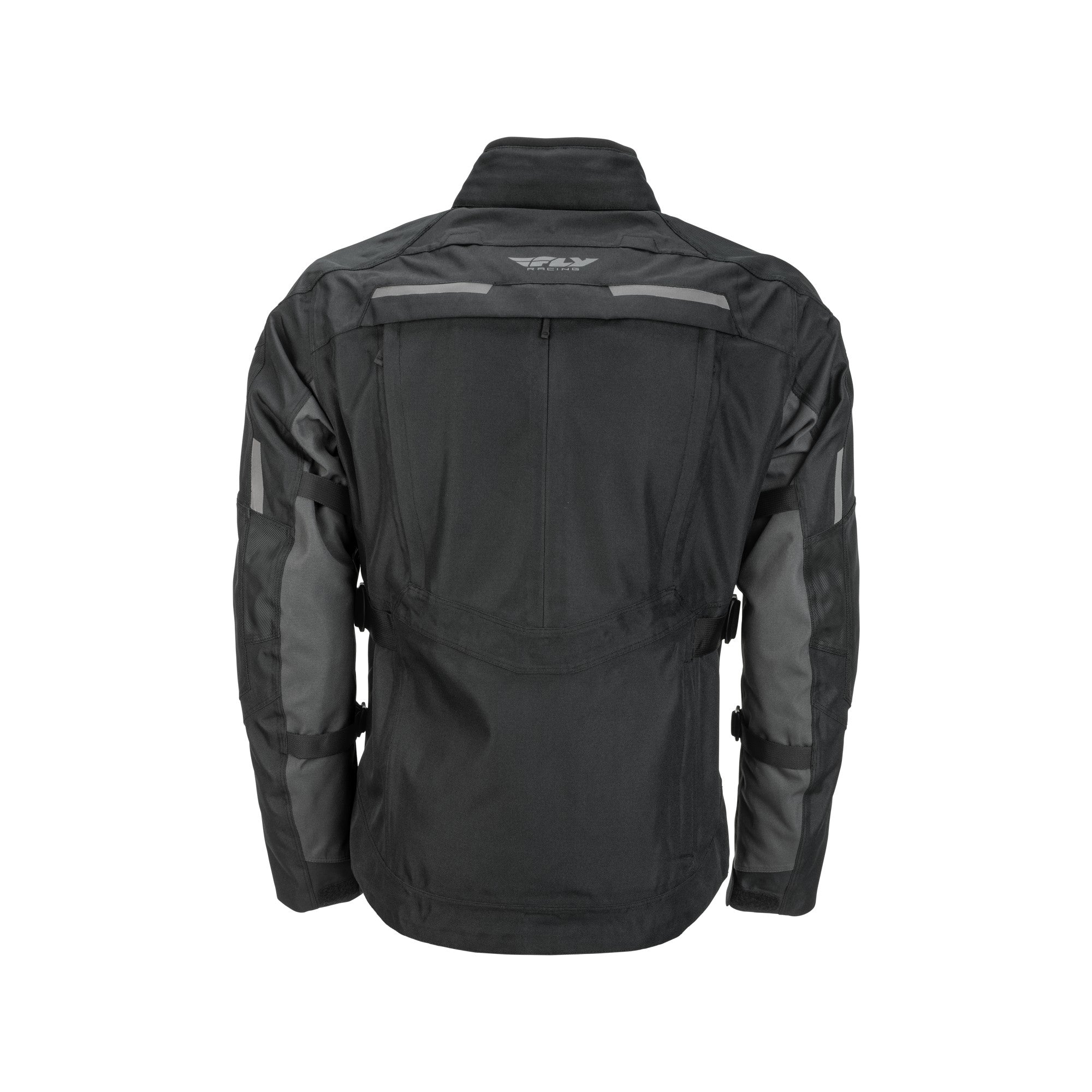 OFF GRID JACKET BLACK LG - 477-4080L-1