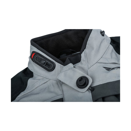 OFF GRID JACKET BLACK LG - 477-4080L-3