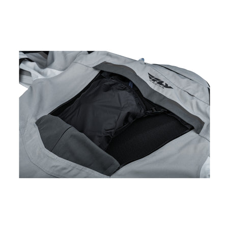 OFF GRID JACKET BLACK LG TALL - 477-4080LT-6