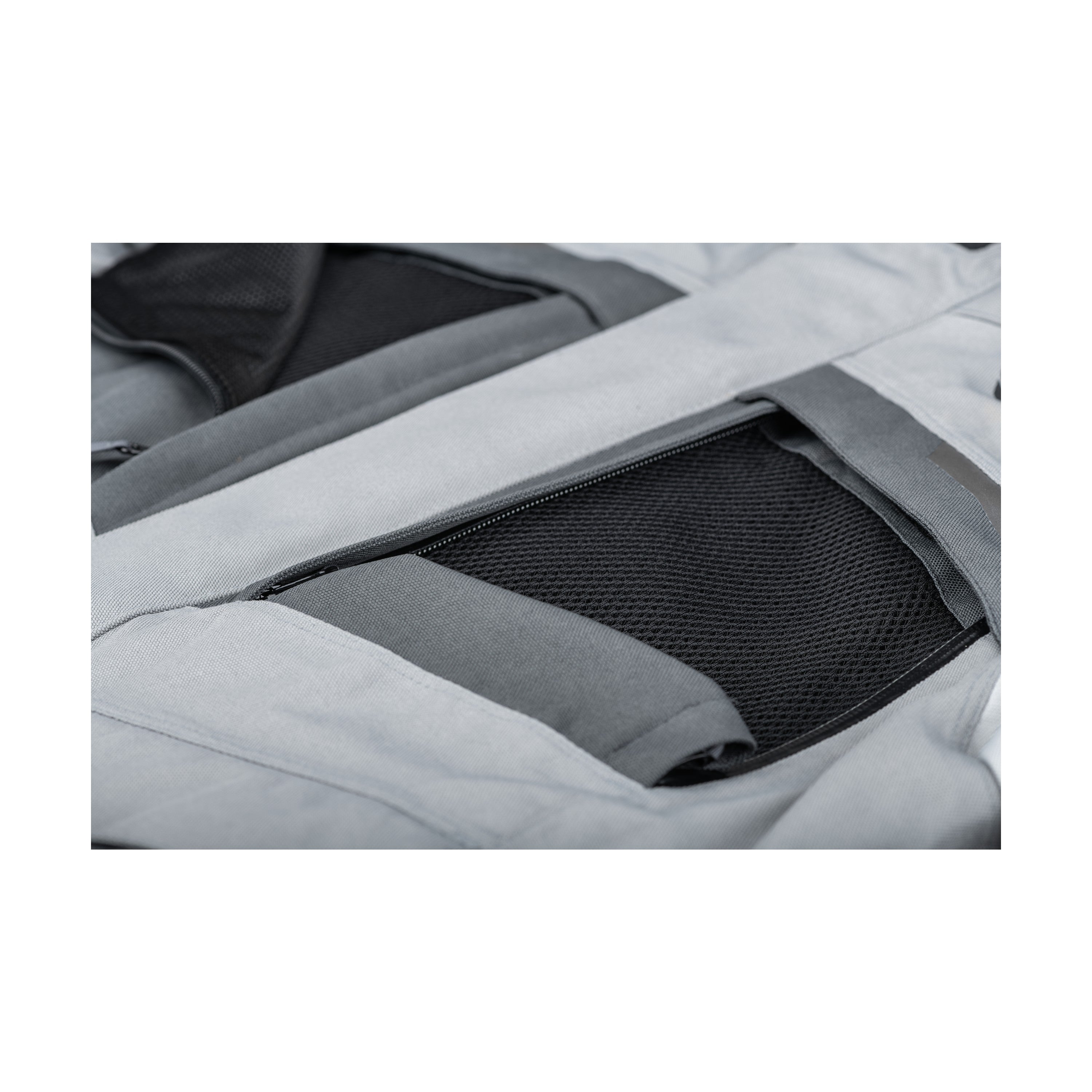 OFF GRID JACKET BLACK MD - 477-4080M-4