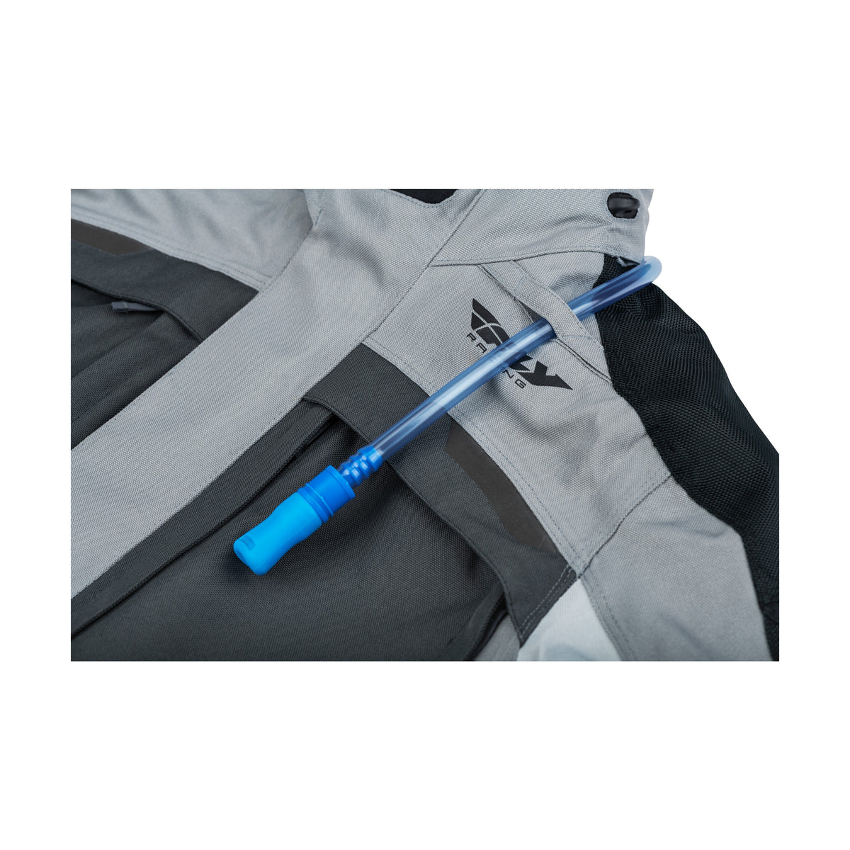 OFF GRID JACKET BLACK XL - 477-4080X-5