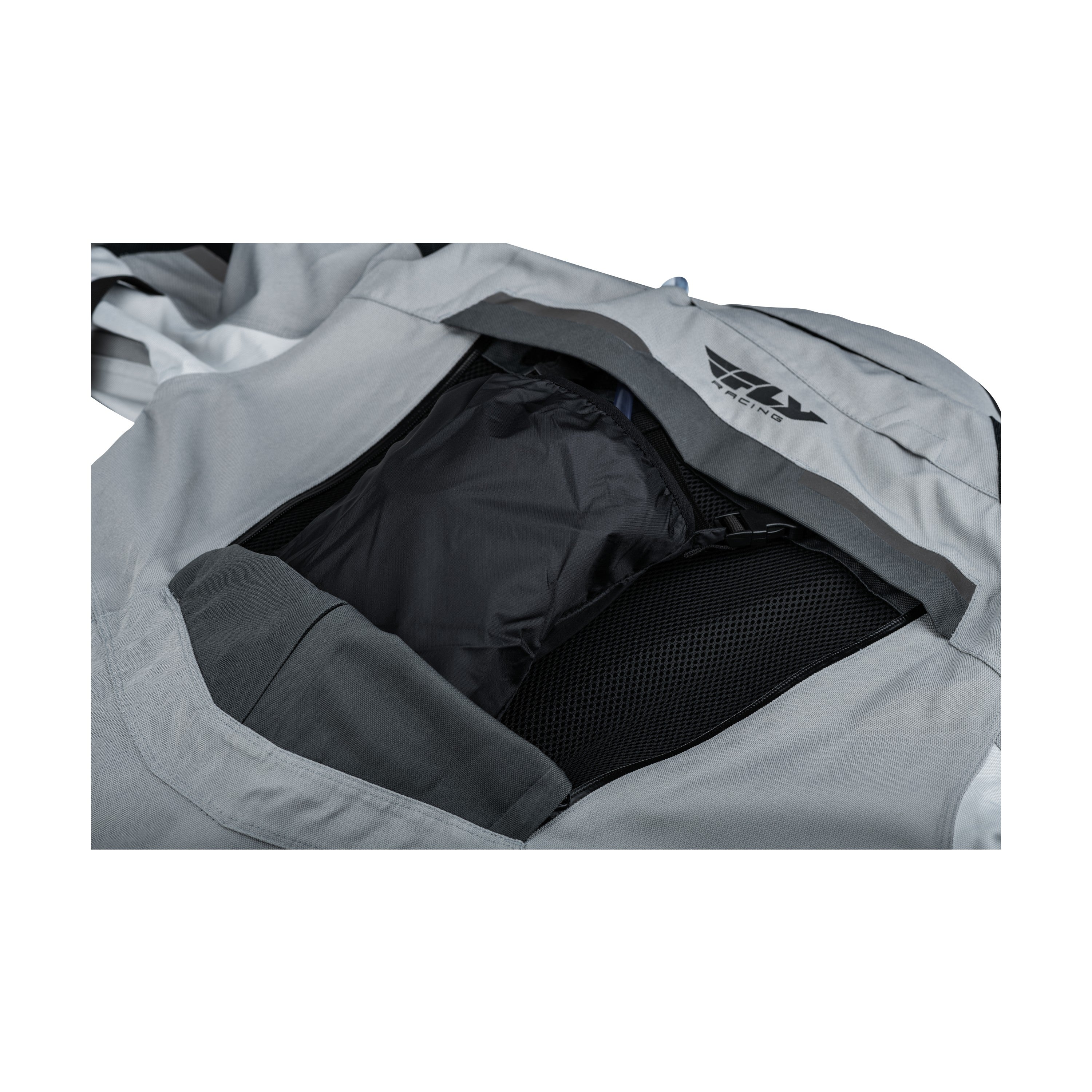 OFF GRID JACKET BLACK XL TALL - 477-4080XT-6