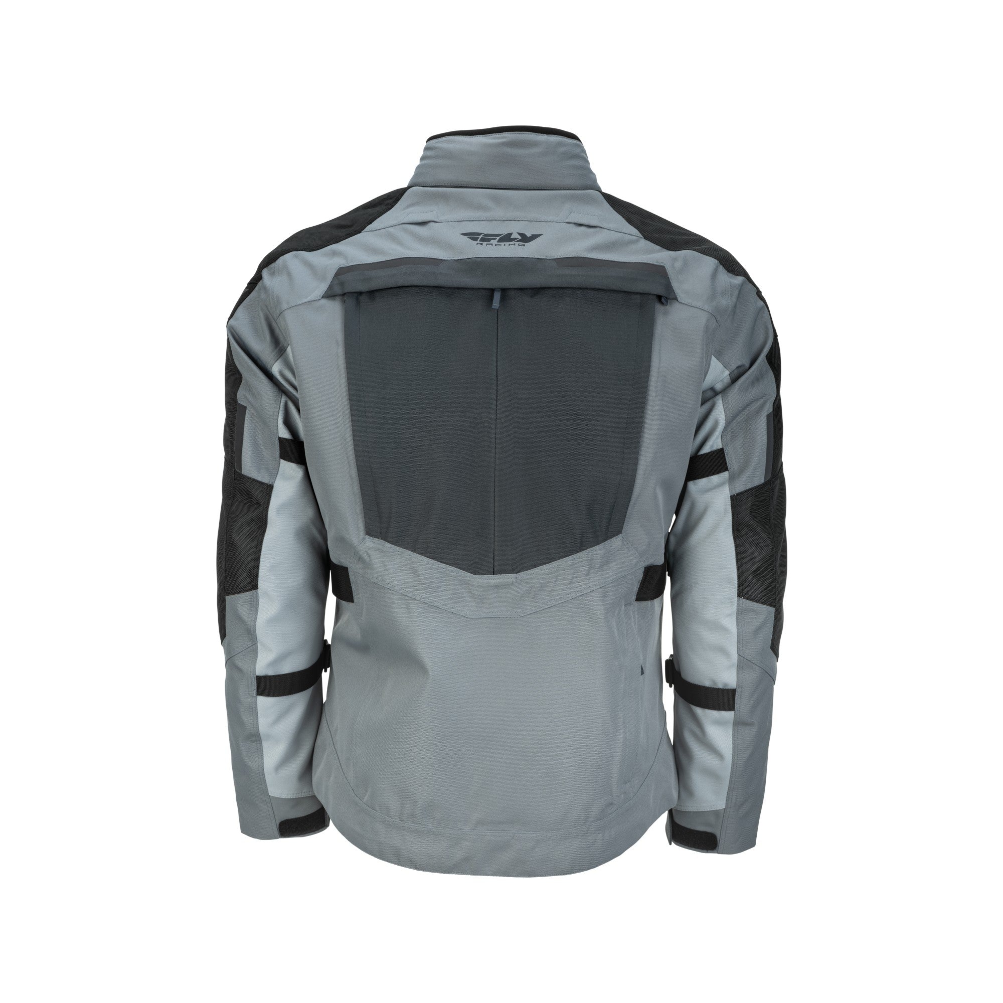 OFF GRID JACKET GREY 4X - 477-40814X-1