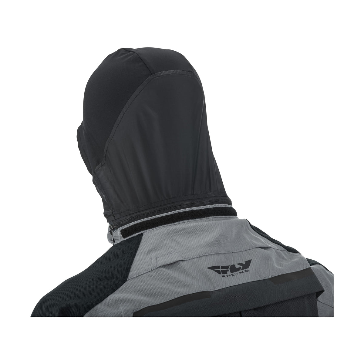 OFF GRID JACKET GREY 4X - 477-40814X-7