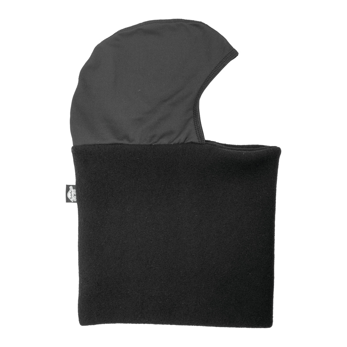 SHELLACLAVA (BLACK/BLACK) - 48-1011
