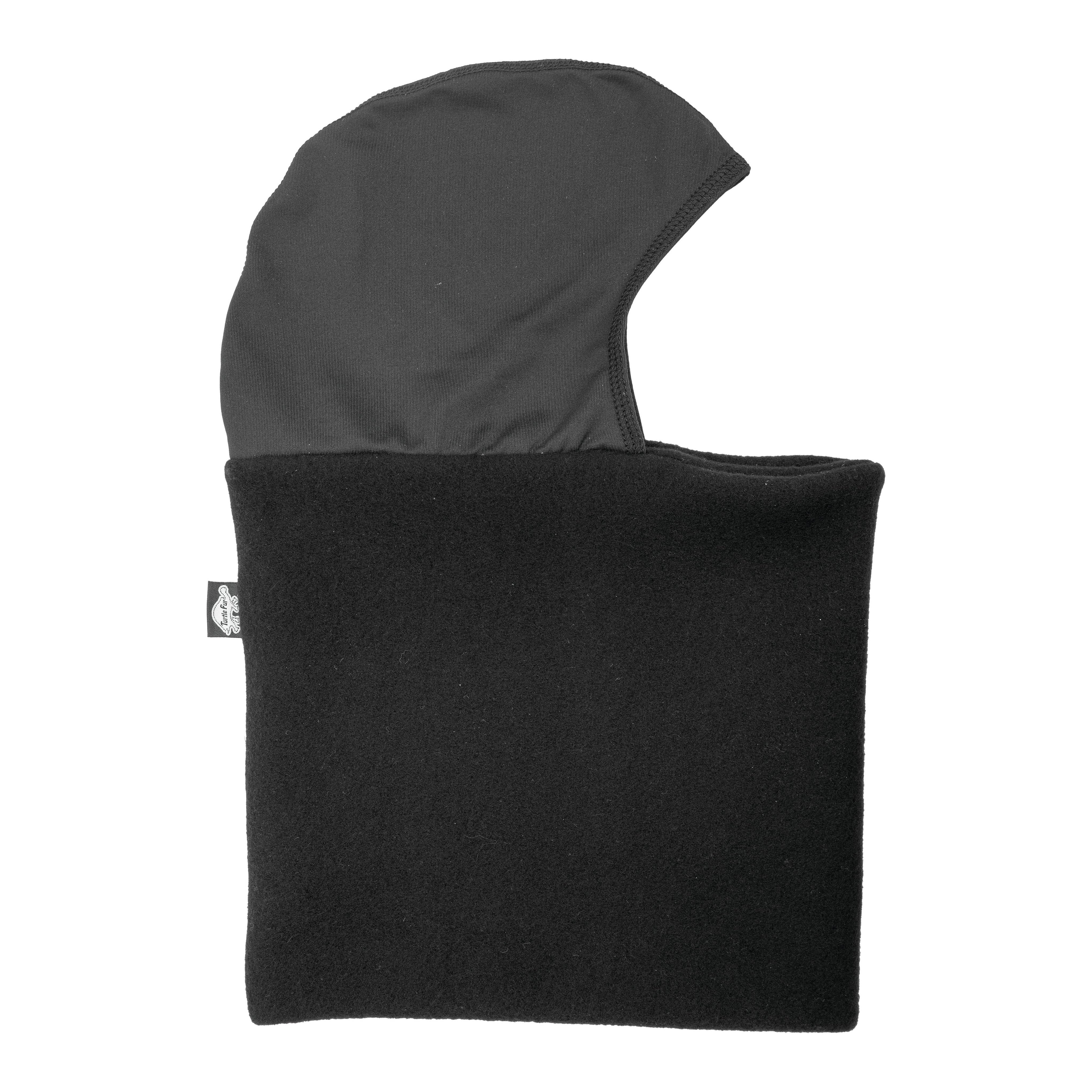 SHELLACLAVA (BLACK/BLACK) - 48-1011