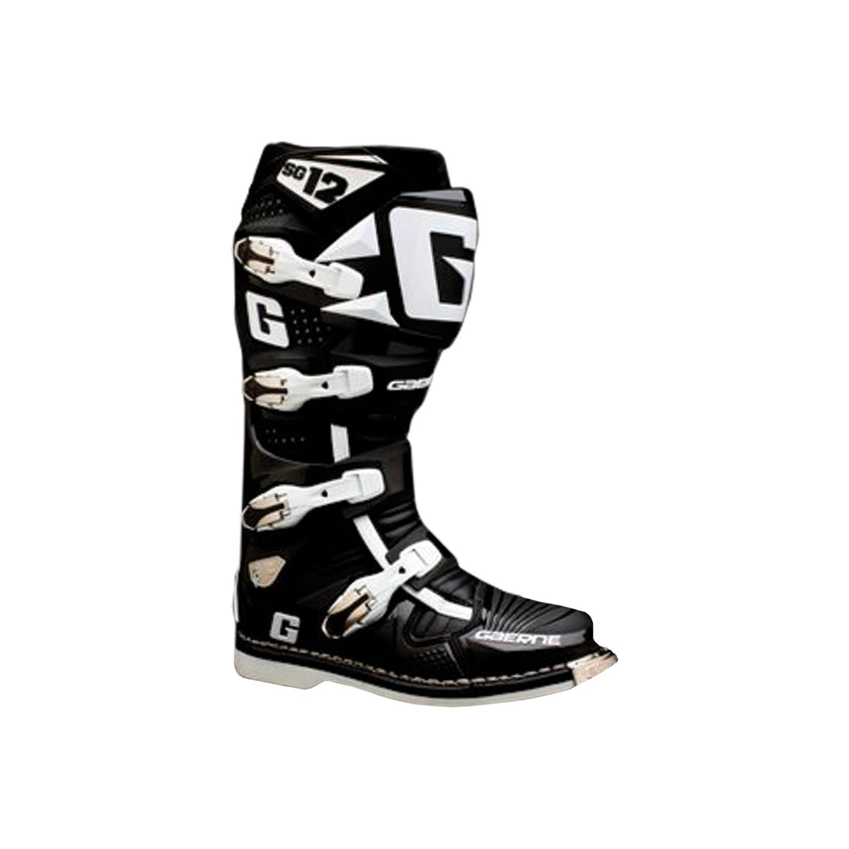 SG-12 STEEL TOE KIT - 480-0021