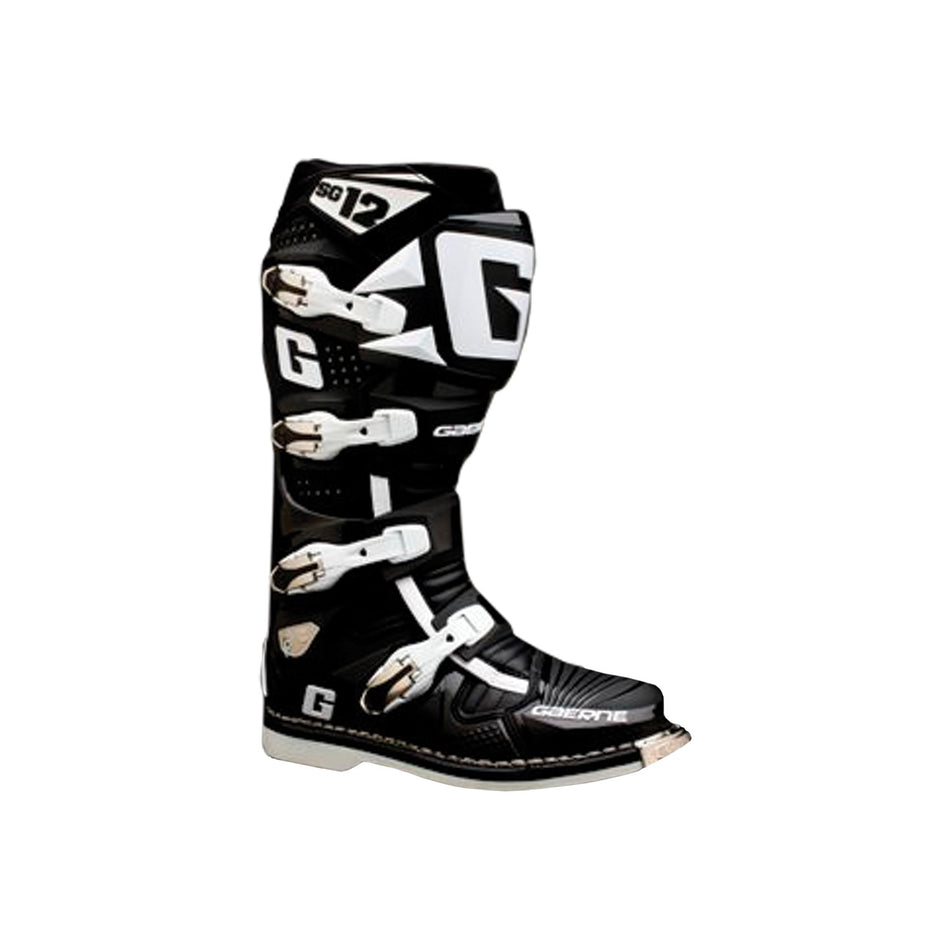 SG-12 STEEL TOE KIT - 480-0021