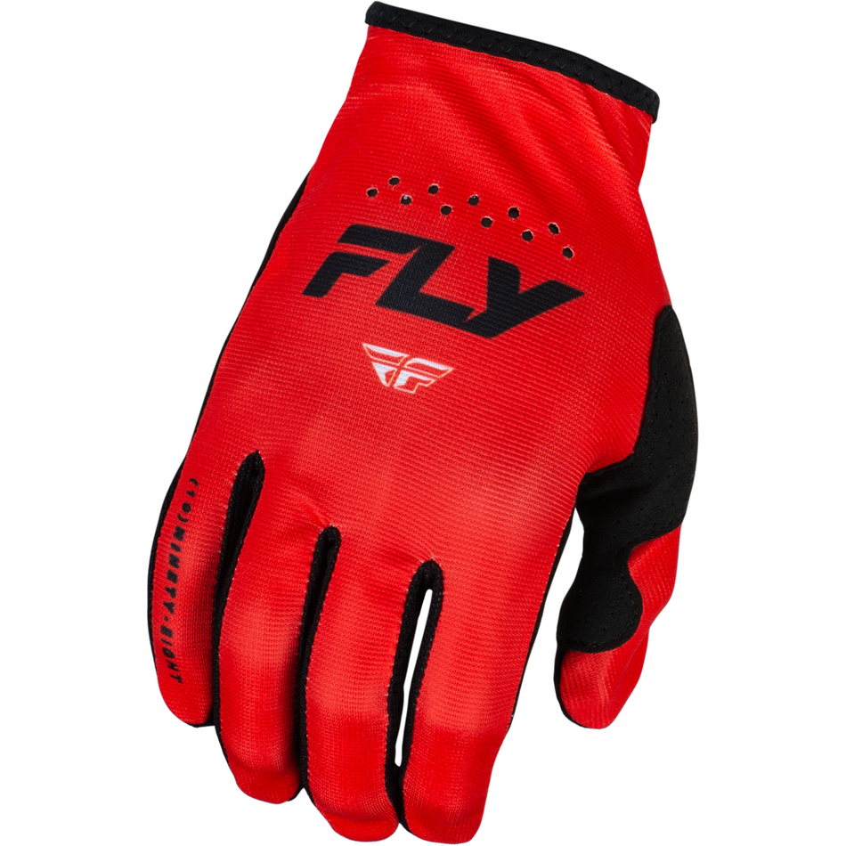 Fly Racing Lite Gloves