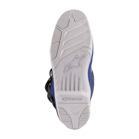 TECH 3 BOOTS BLUE/WHITE/RED SZ 12 - 482-04812-6