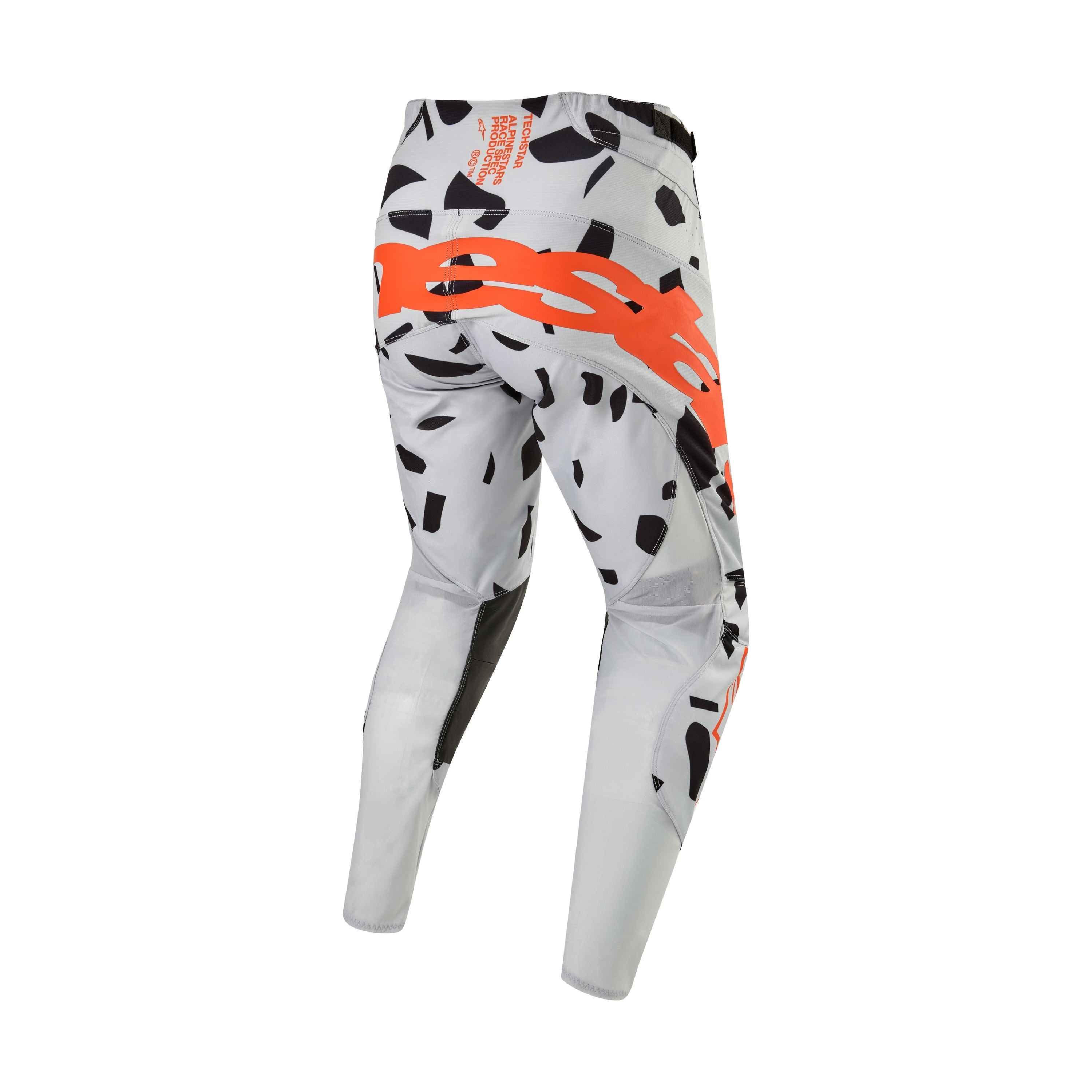 TECHSTAR RANTERA PANTS HAZE GREY/CAMO SZ 32 - 482-241632-1