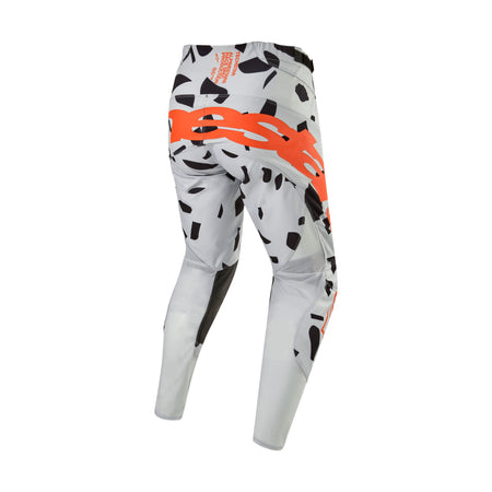 TECHSTAR RANTERA PANTS HAZE GREY/CAMO SZ 32 - 482-241632-1