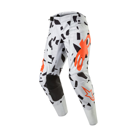 TECHSTAR RANTERA PANTS HAZE GREY/CAMO SZ 32 - 482-241632