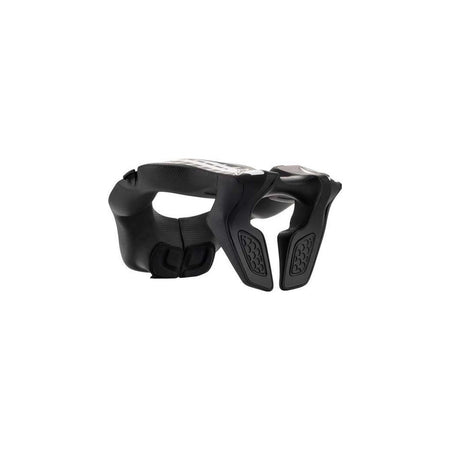 YOUTH NECK SUPPORT BLACK/WHITE - 482-6021-1