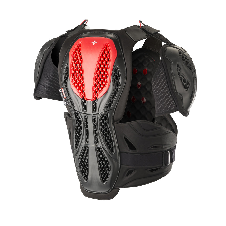 BIONIC CHEST PROTECTOR XS/SM - 482-62110-1