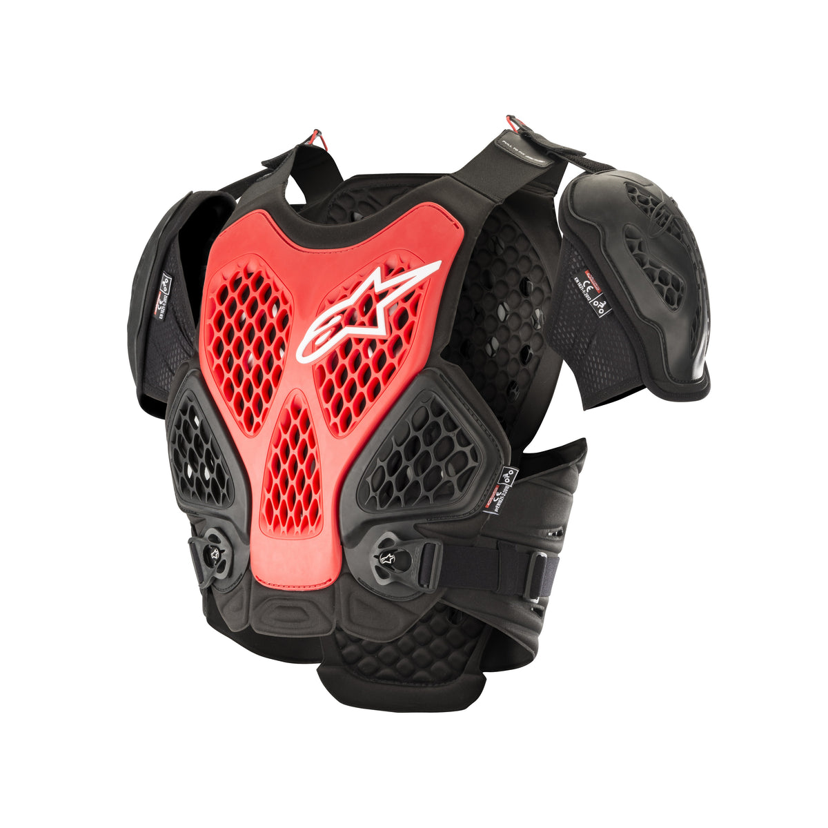 BIONIC CHEST PROTECTOR XS/SM - 482-62110