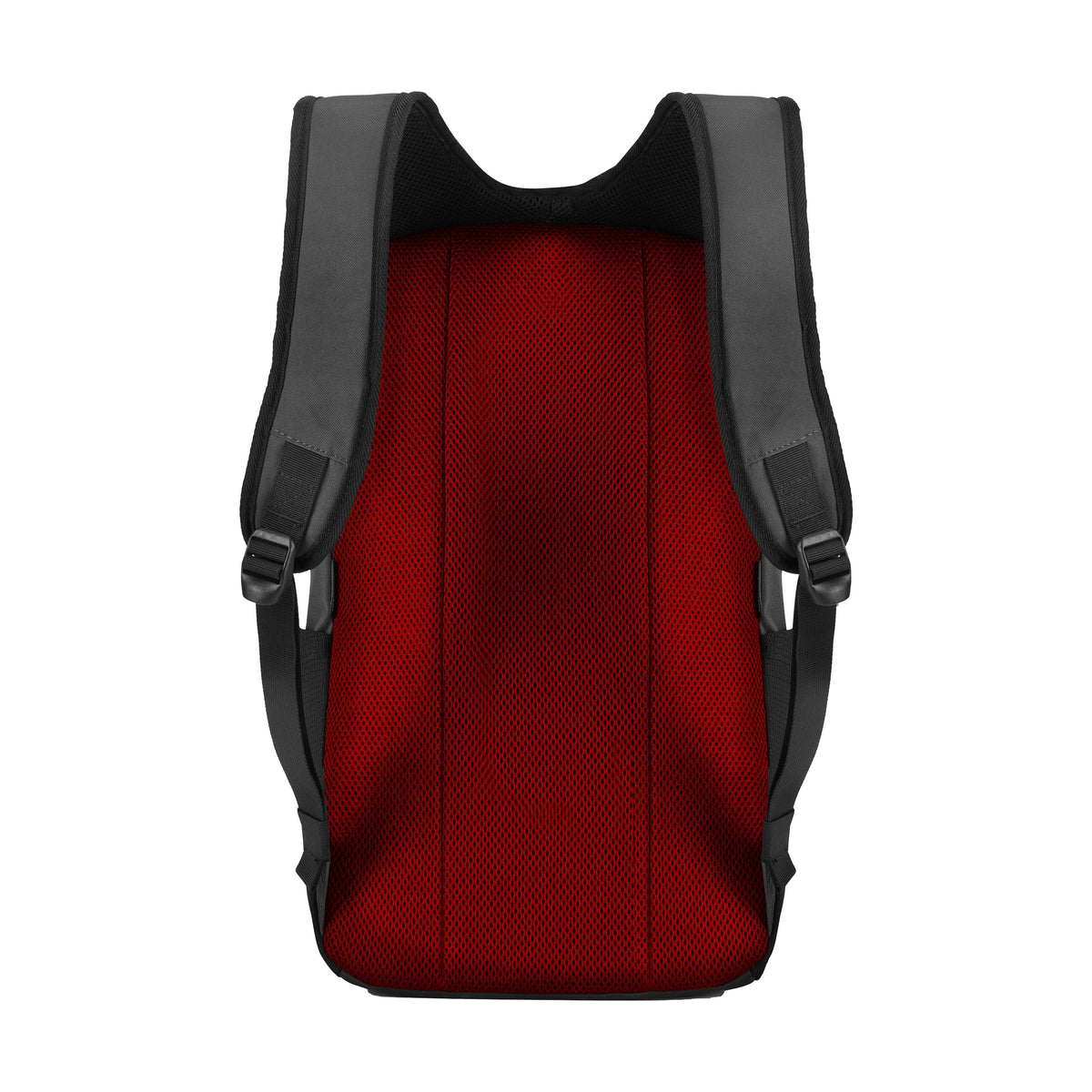 GFX V2 BACKPACK BLACK/RED - 482-76029-1
