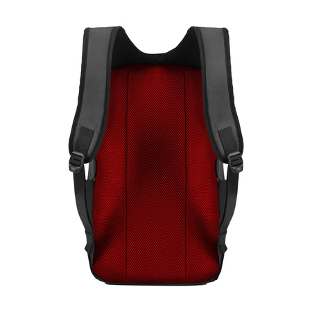 GFX V2 BACKPACK BLACK/RED - 482-76029-1