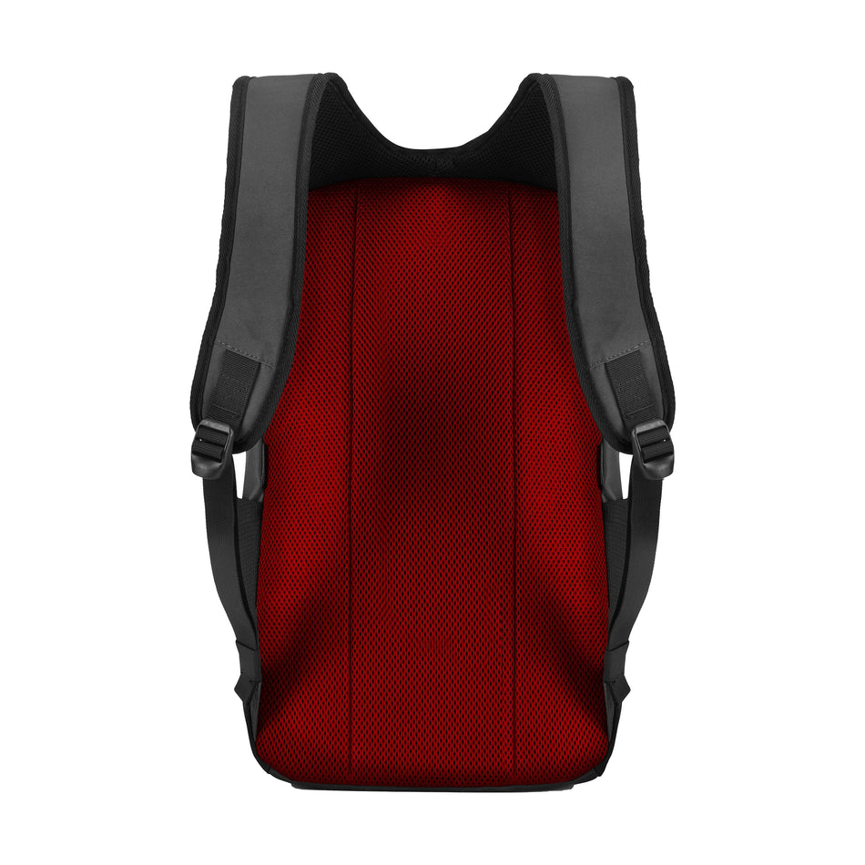 GFX V2 BACKPACK BLACK/RED - 482-76029-1