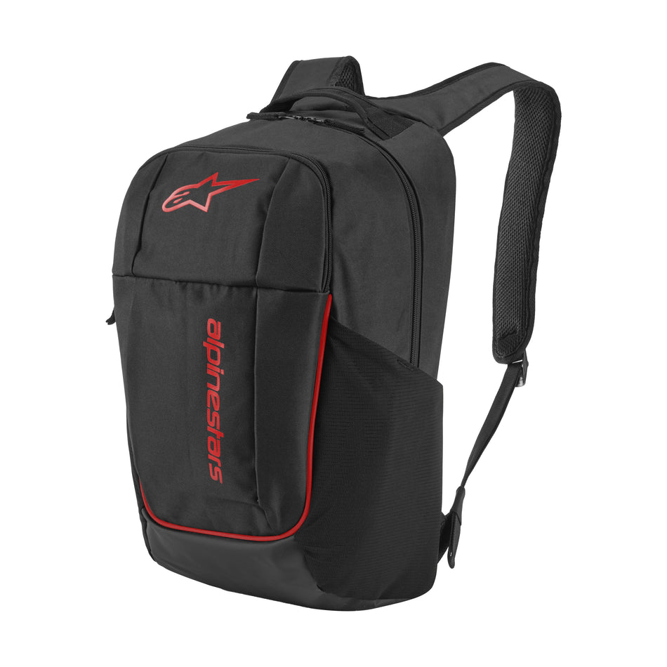 GFX V2 BACKPACK BLACK/RED - 482-76029