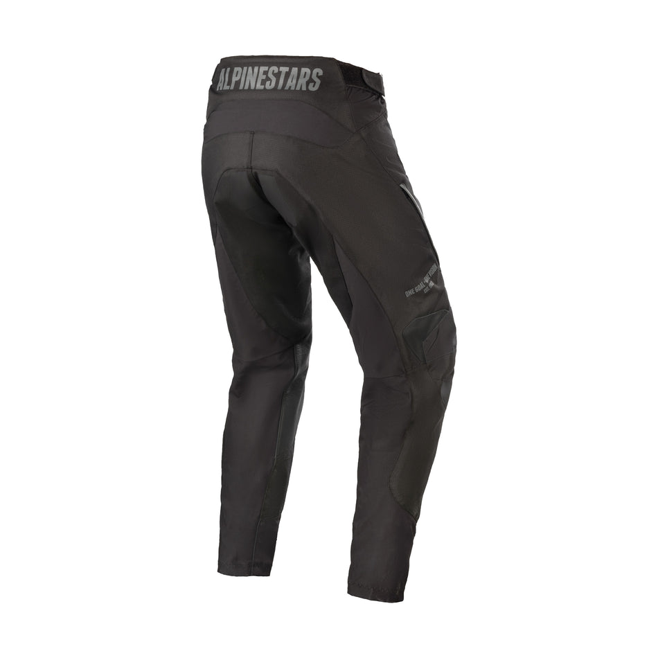 VENTURE R PANTS BLACK/BLACK SZ 36 - 482-89136-1