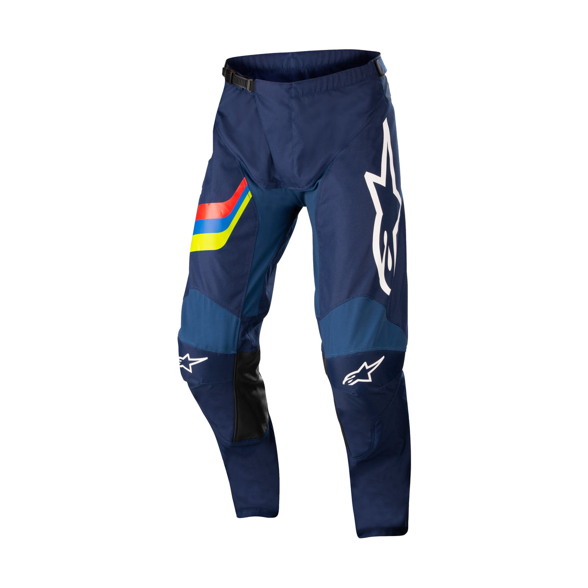 RACER BRAAP PANTS DARK BLUE SZ 36 - 482-970936