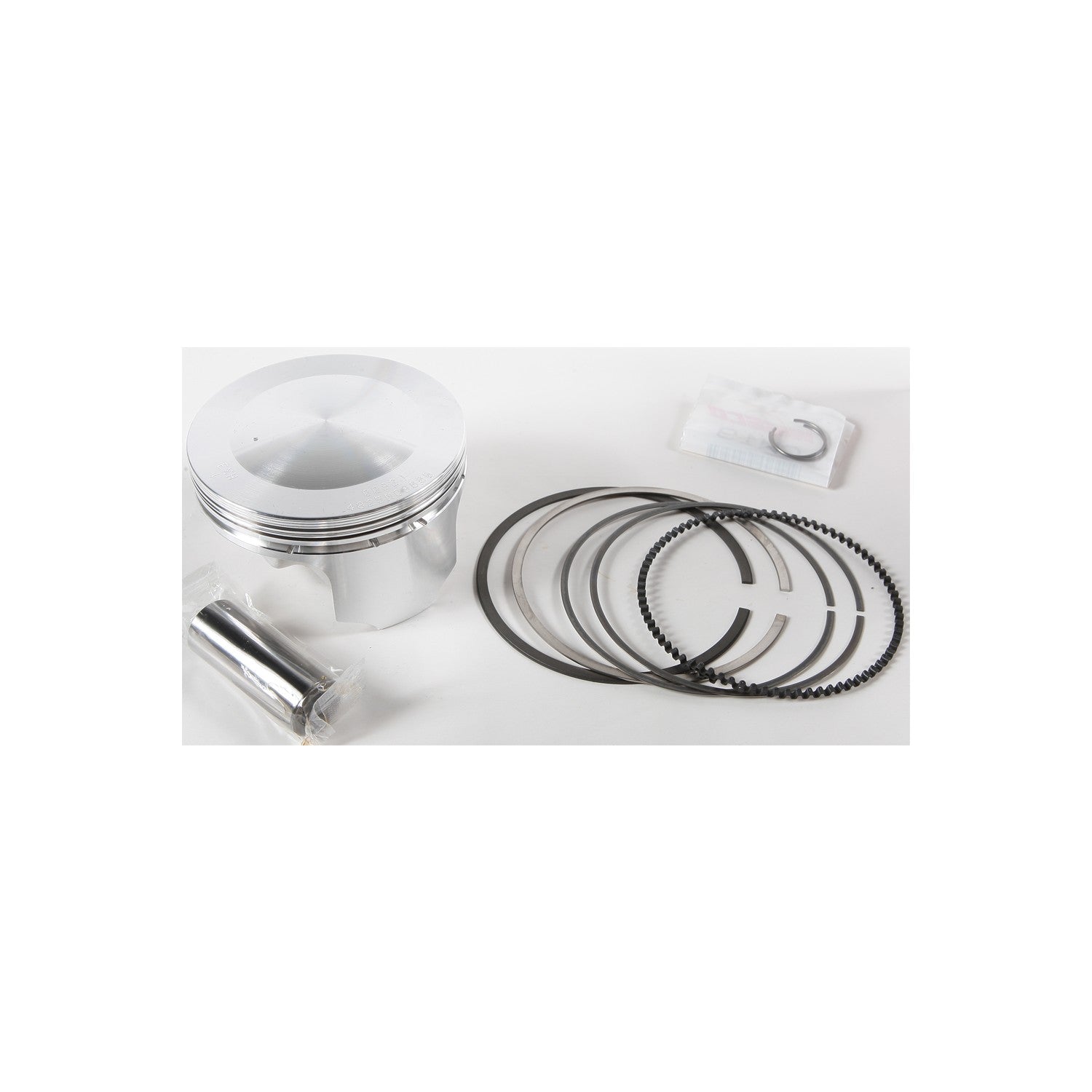 PISTON KIT 90.00/STD 9.5:1 HON - 4825PS