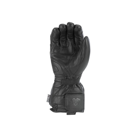 RADIANT GLOVES BLACK LG - 489-0003L-1