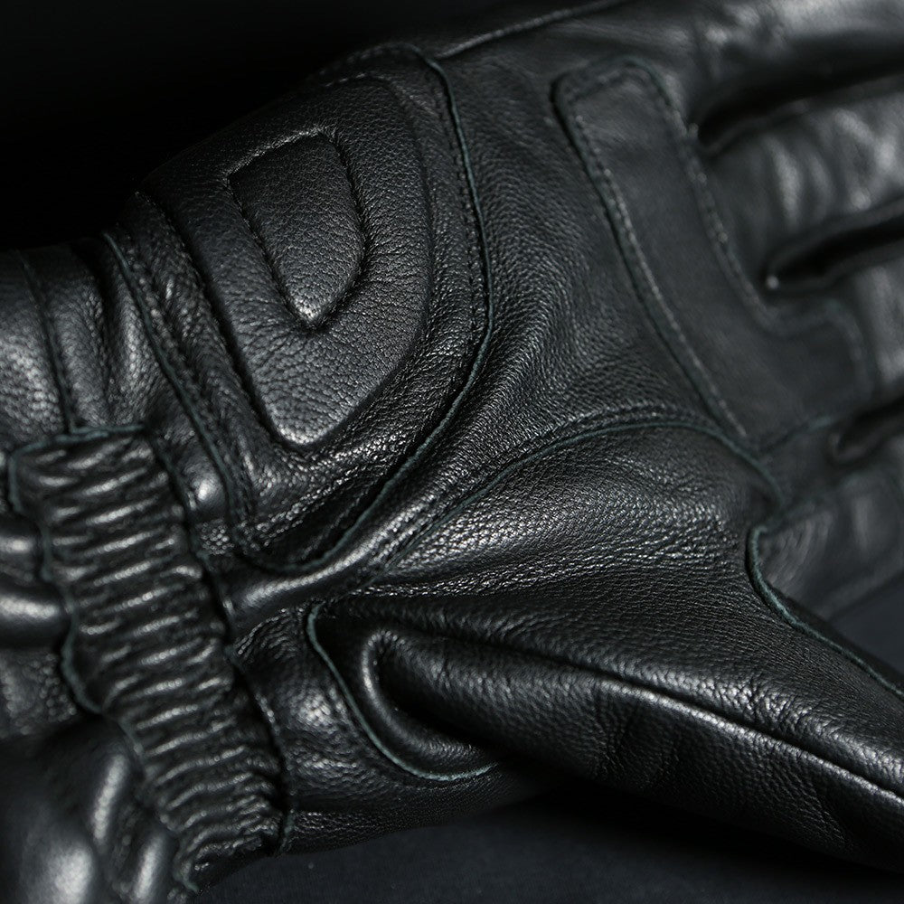 RADIANT GLOVES BLACK XL - 489-0003X-5
