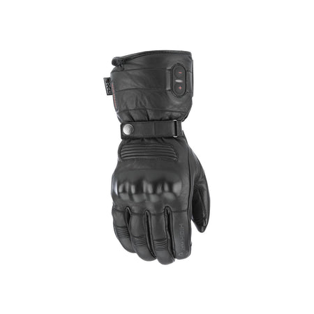 RADIANT GLOVES BLACK XL - 489-0003X