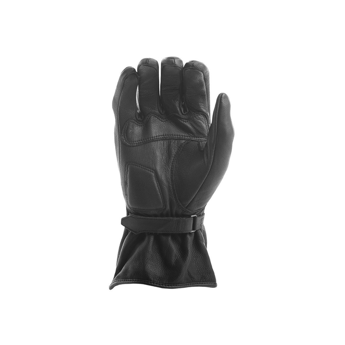 HOOK GLOVES BLACK 2X - 489-00102X-1