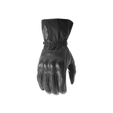 HOOK GLOVES BLACK 2X - 489-00102X