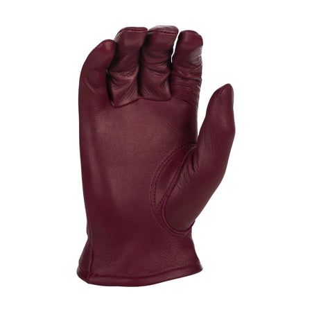 LOUIE GLOVES OXBLOOD SM - 489-0029S-1