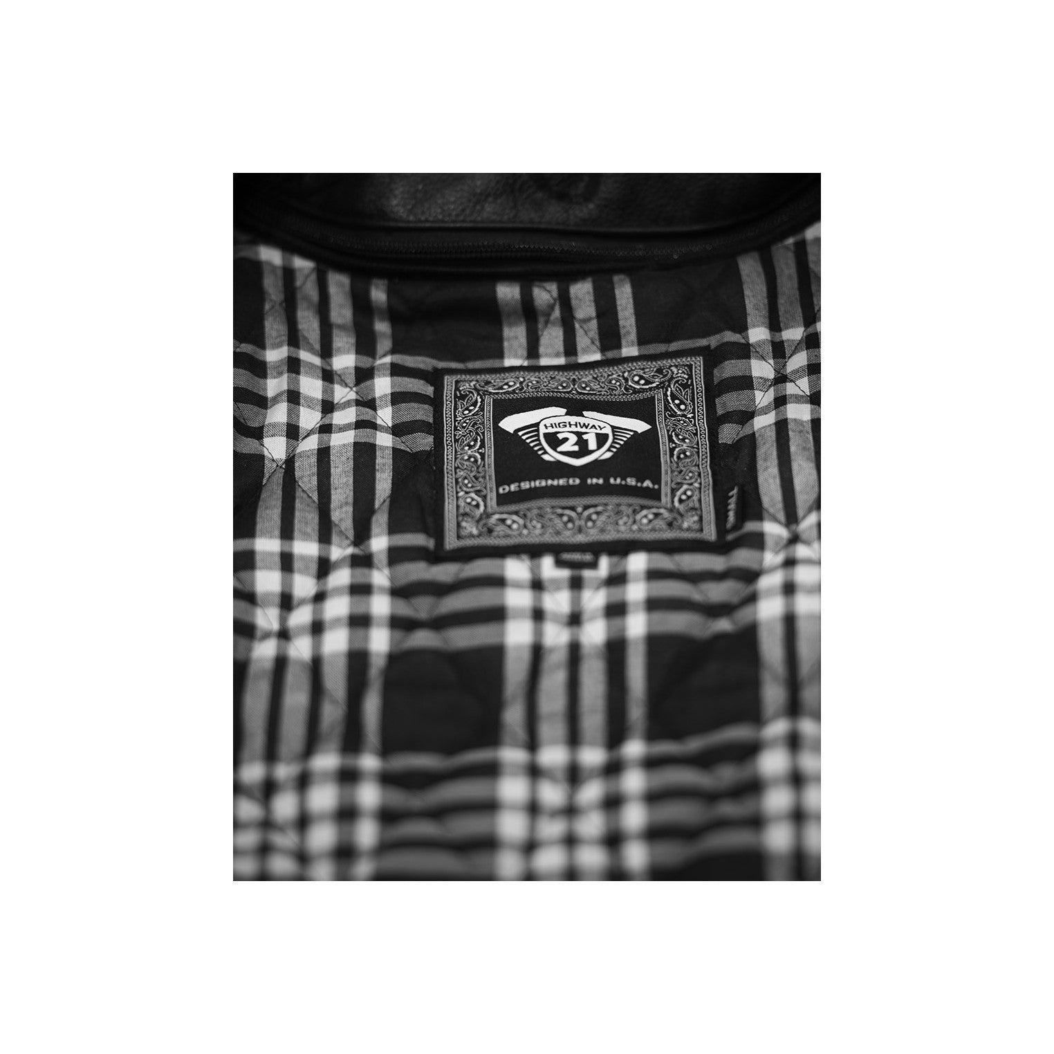 GUNNER JACKET GUNMETAL 2X - 489-10152X-2